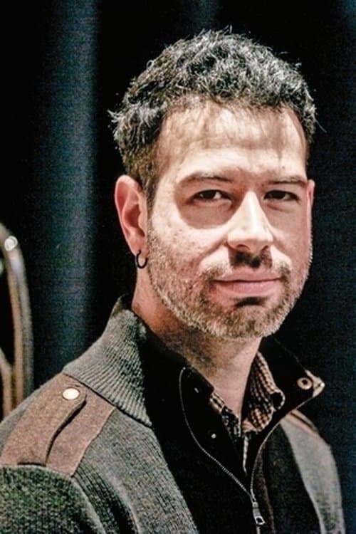 David Pablos całe filmy