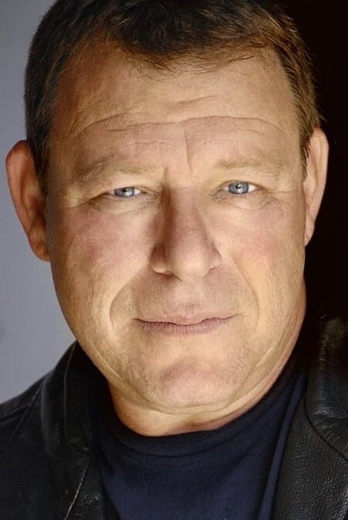 Zdjęcie David Parker