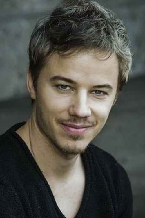 Zdjęcie David Paryla