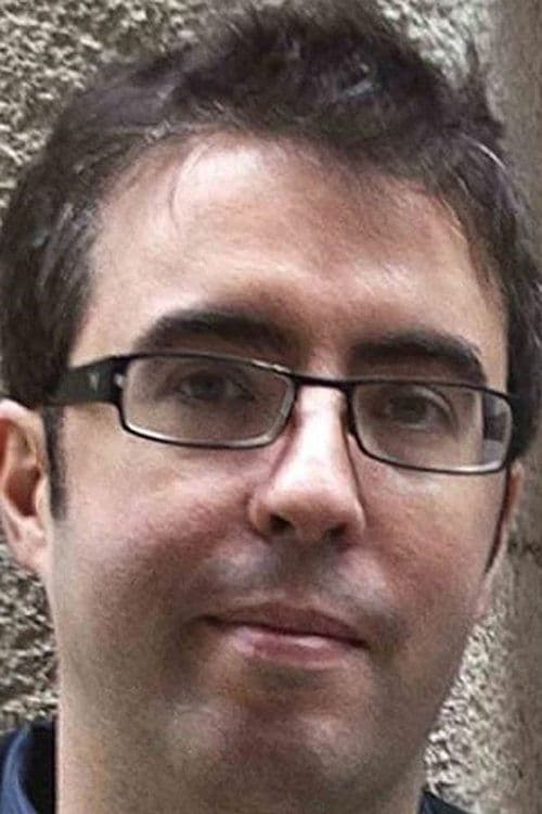 David Pastor całe filmy