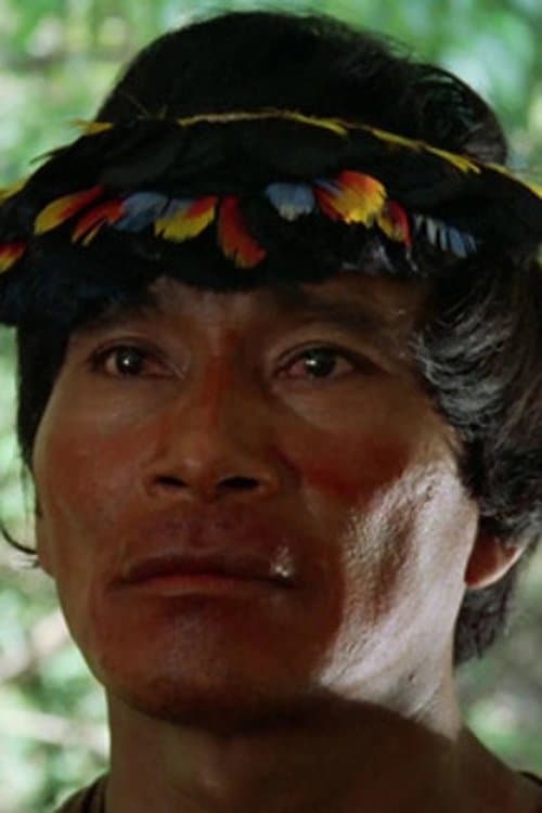 Zdjęcie David Pérez Espinosa