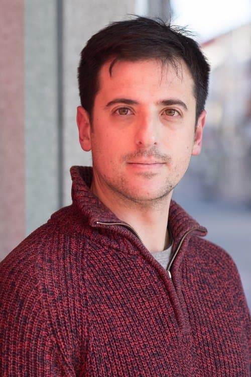 David Pérez Sañudo całe filmy