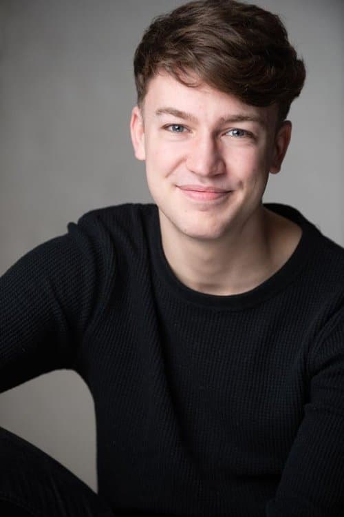 Zdjęcie David Perkins