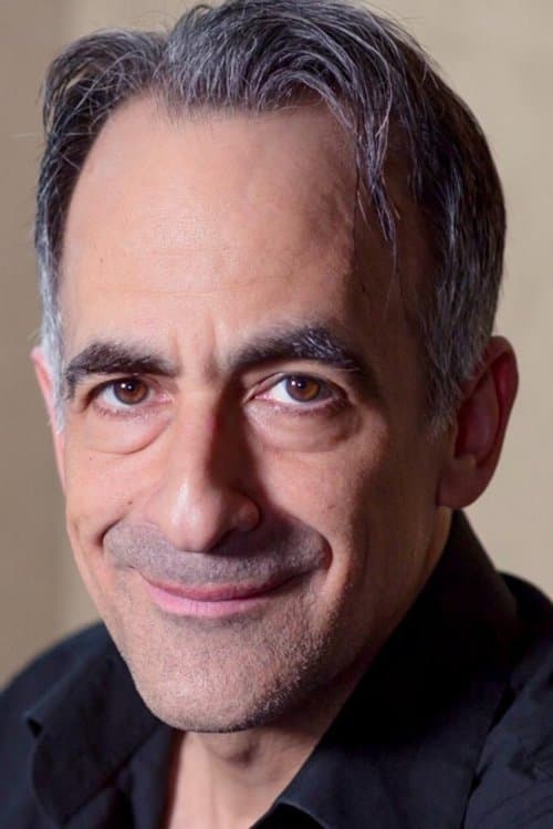 Zdjęcie David Pittu