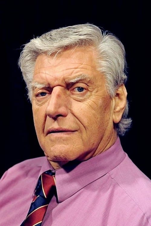 Zdjęcie David Prowse