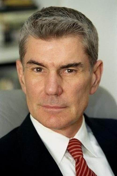 Zdjęcie David Purdham