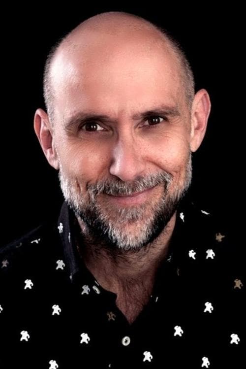 Zdjęcie David Ramírez