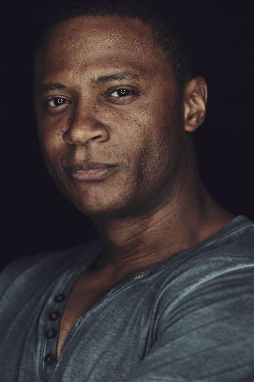 Zdjęcie David Ramsey