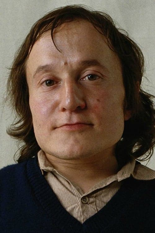 Zdjęcie David Rappaport