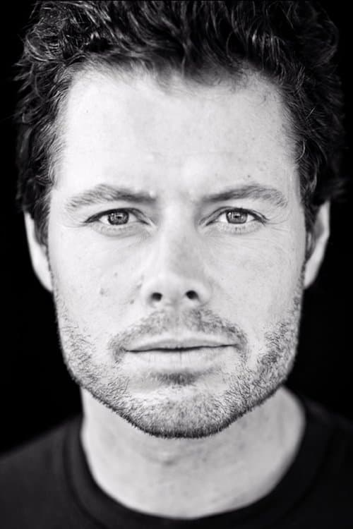 Zdjęcie David Richmond-Peck