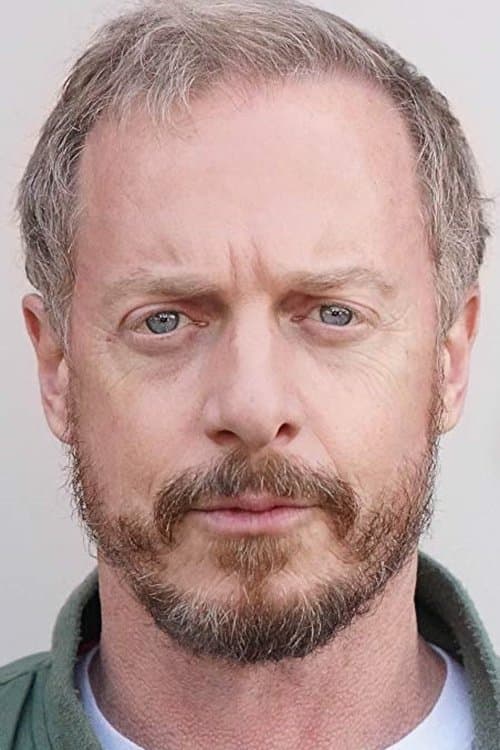 Zdjęcie David Robbins