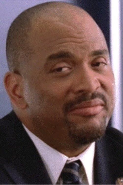 Zdjęcie David Roberson