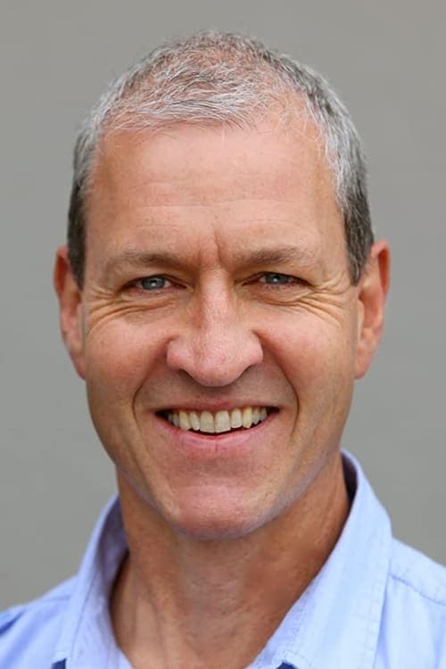 Zdjęcie David Roberts