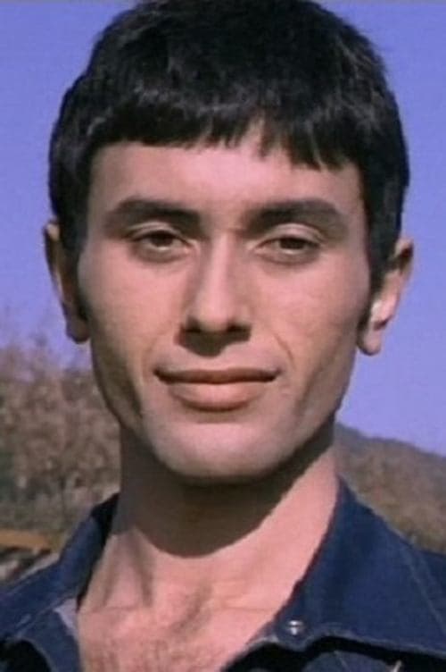 Zdjęcie David Rocha