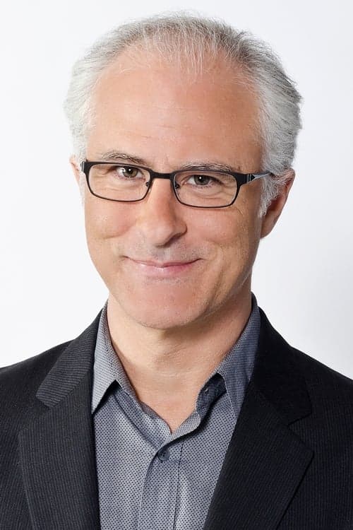 Zdjęcie David Rudman