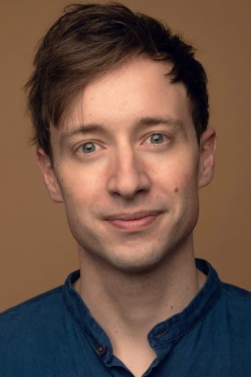 Zdjęcie David Rysdahl