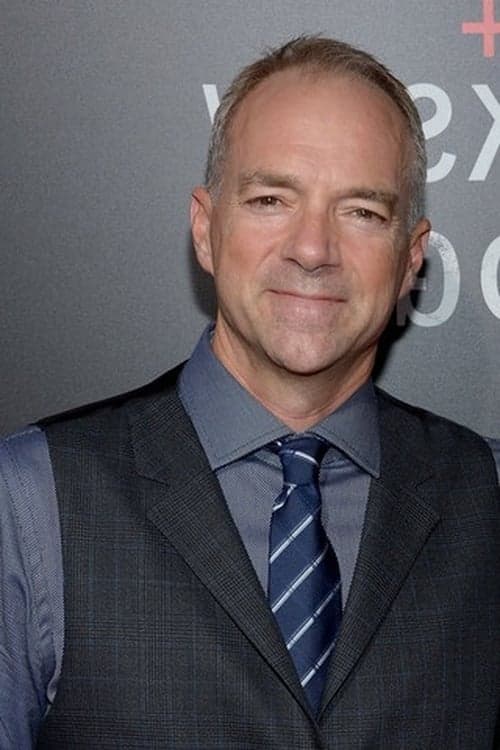 Zdjęcie David S. Greathouse