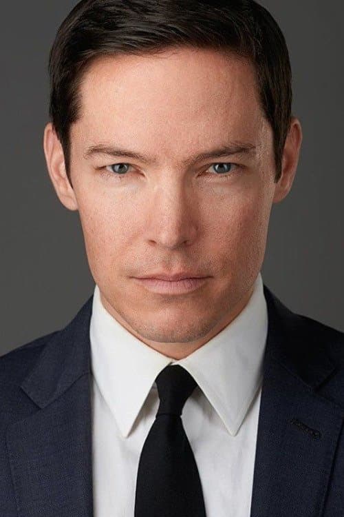 Zdjęcie David S. Hogan