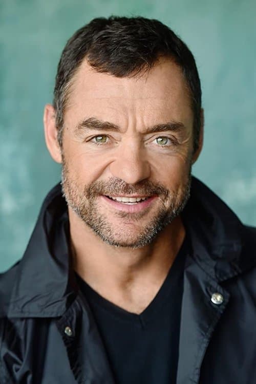 Zdjęcie David S. Lee