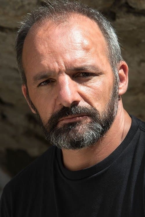 Zdjęcie David Salles