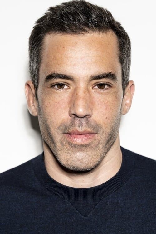 Zdjęcie David Saracino