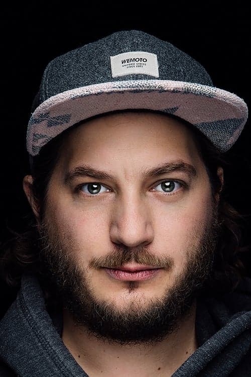 Zdjęcie David Scheid