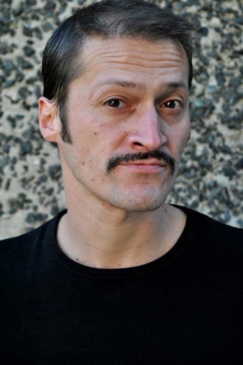 Zdjęcie David Scheller