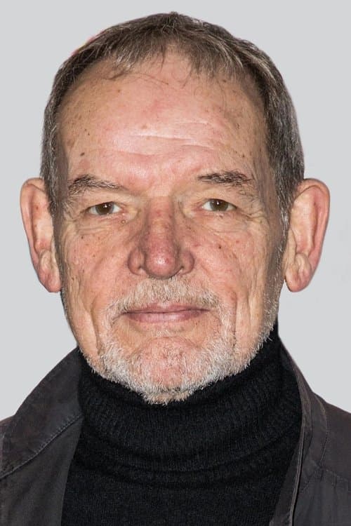 Zdjęcie David Schofield