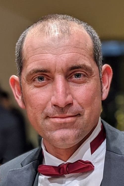 Zdjęcie David Scicluna