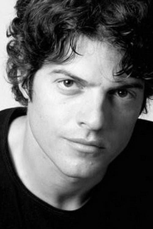 Zdjęcie David Sebasti