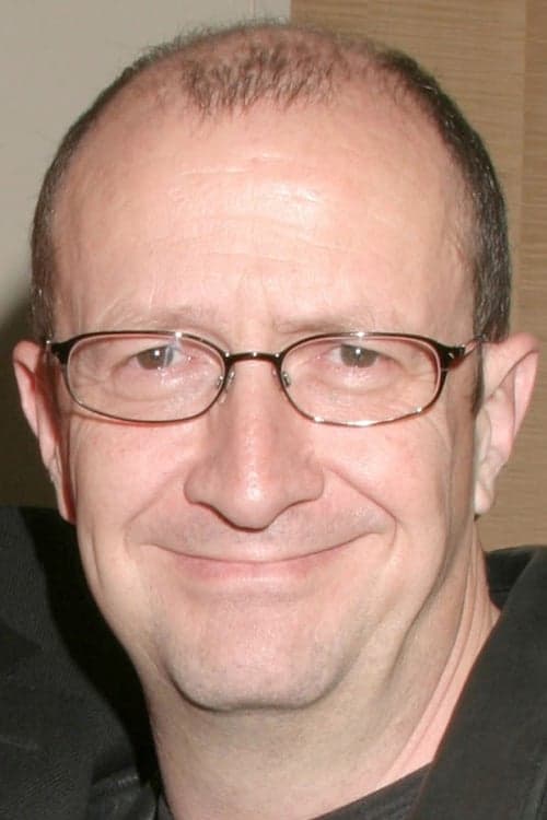 Zdjęcie David Shaughnessy