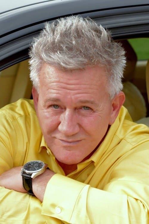 Zdjęcie David Sherrill