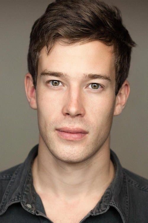 Zdjęcie David Shields