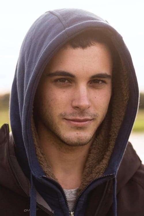 Zdjęcie David Solans