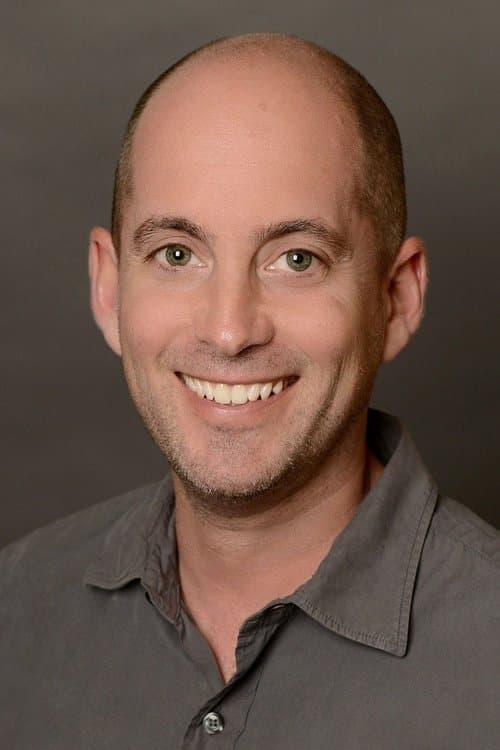 Zdjęcie David Soren