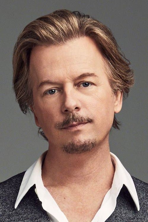 Zdjęcie David Spade