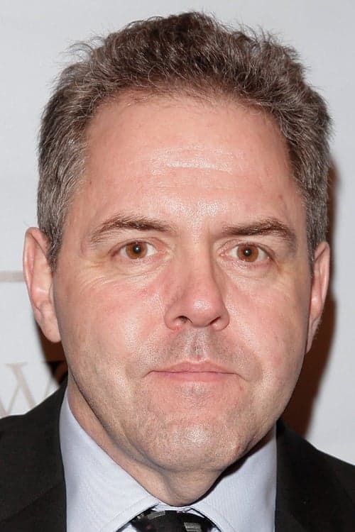 Zdjęcie David Sparrow