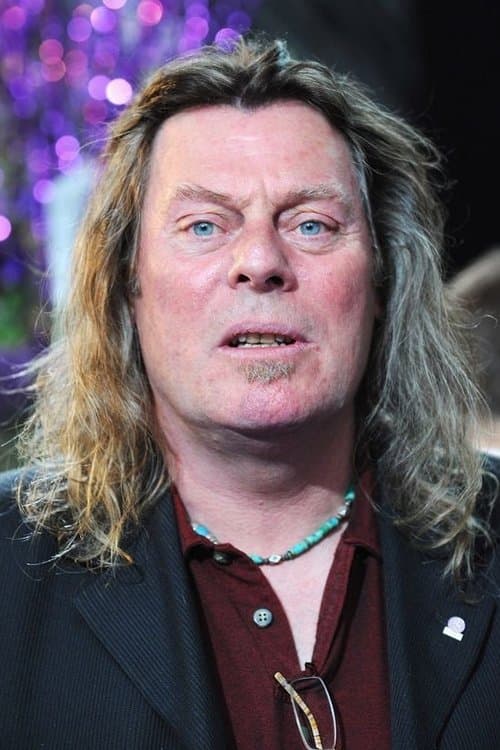 Zdjęcie David Spinx