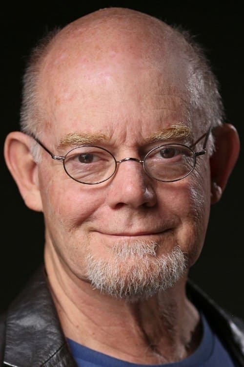 Zdjęcie David St. James