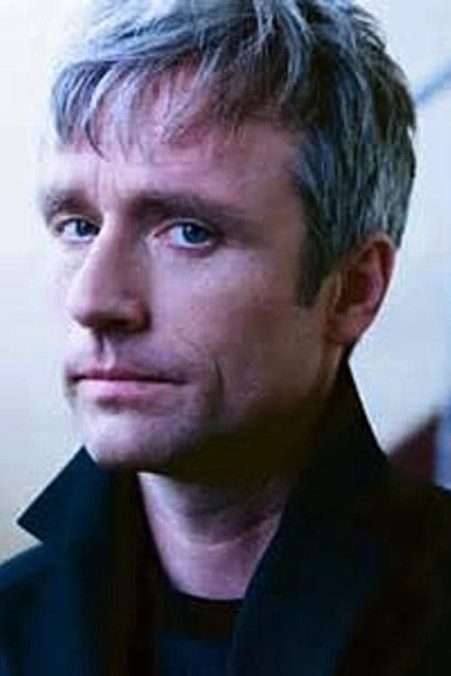 Zdjęcie David Storch