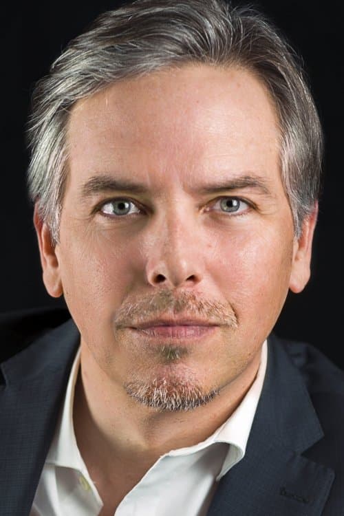 Zdjęcie David Stuart