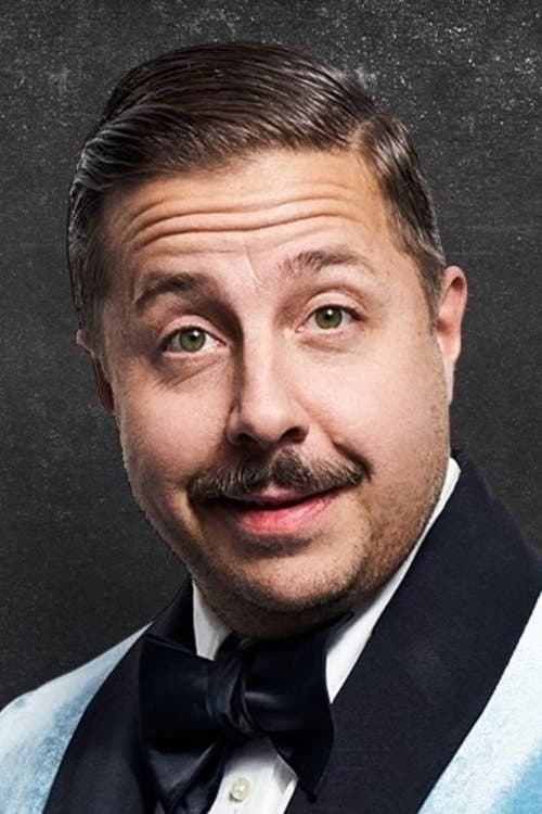 Zdjęcie David Sundin