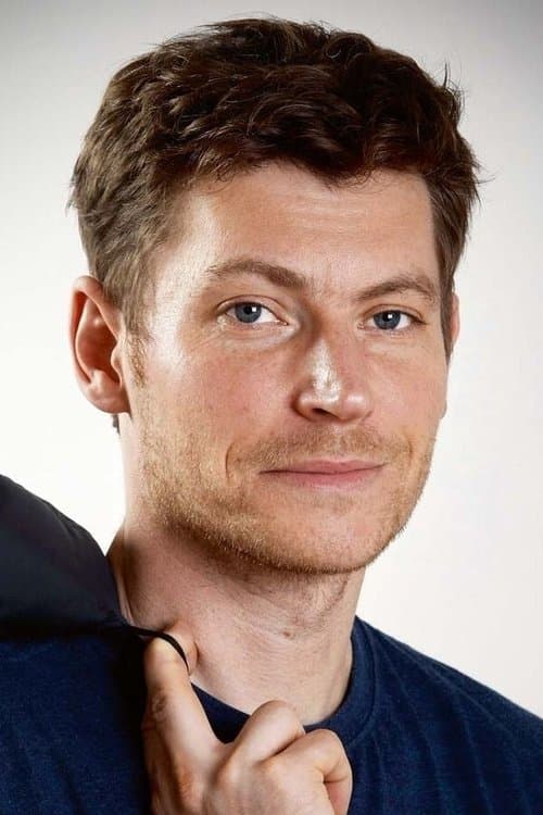 Zdjęcie David Švehlík