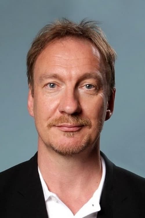Zdjęcie David Thewlis
