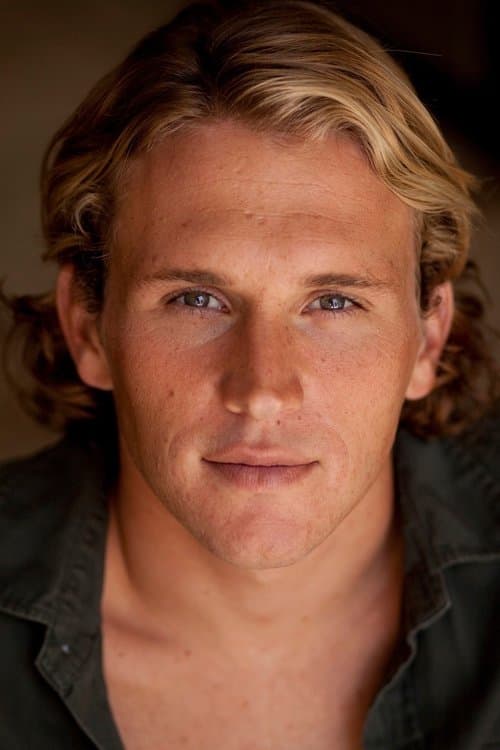 Zdjęcie David Thomas Jenkins