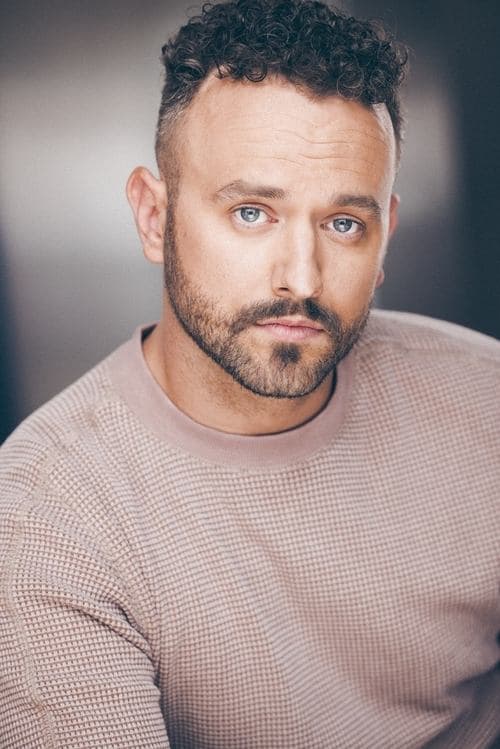 Zdjęcie David Thomas Newman