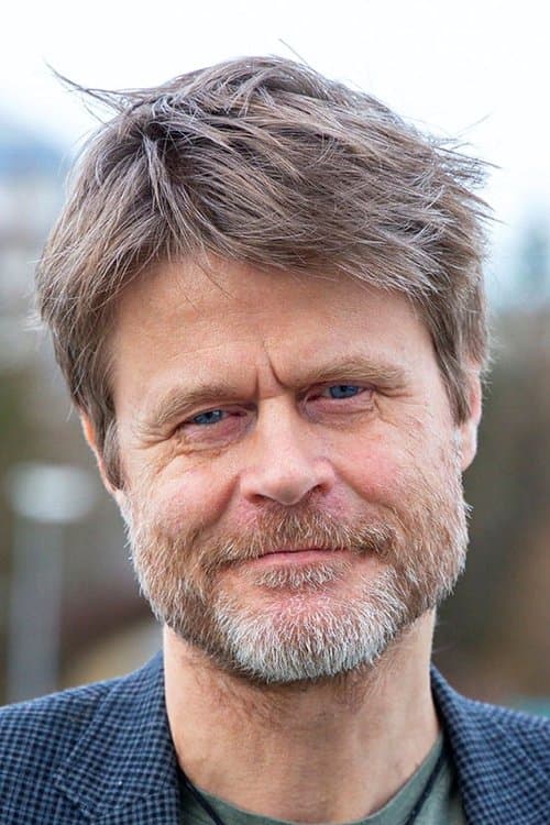 Zdjęcie Davíð Þór Jónsson