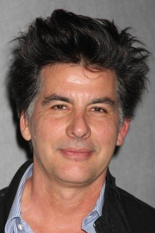 Zdjęcie David Thornton