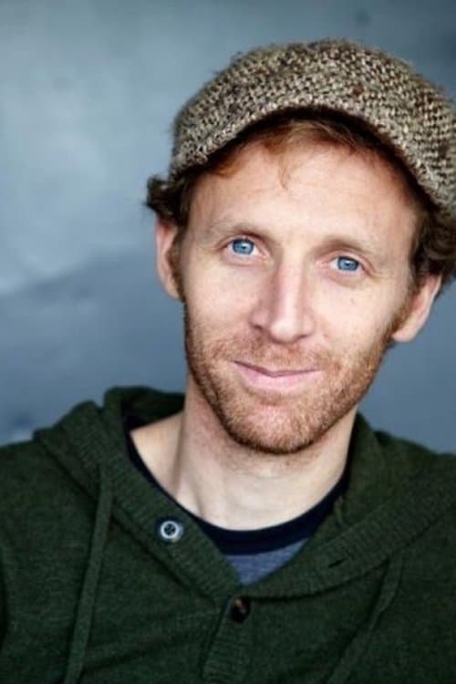 Zdjęcie David Tompa