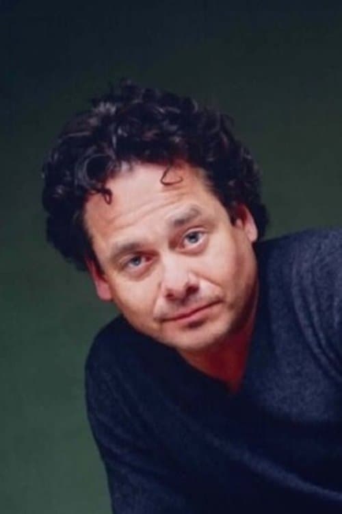 Zdjęcie David Trimble